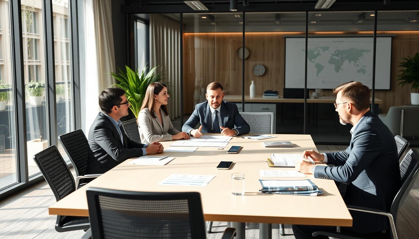 Professional plan visual